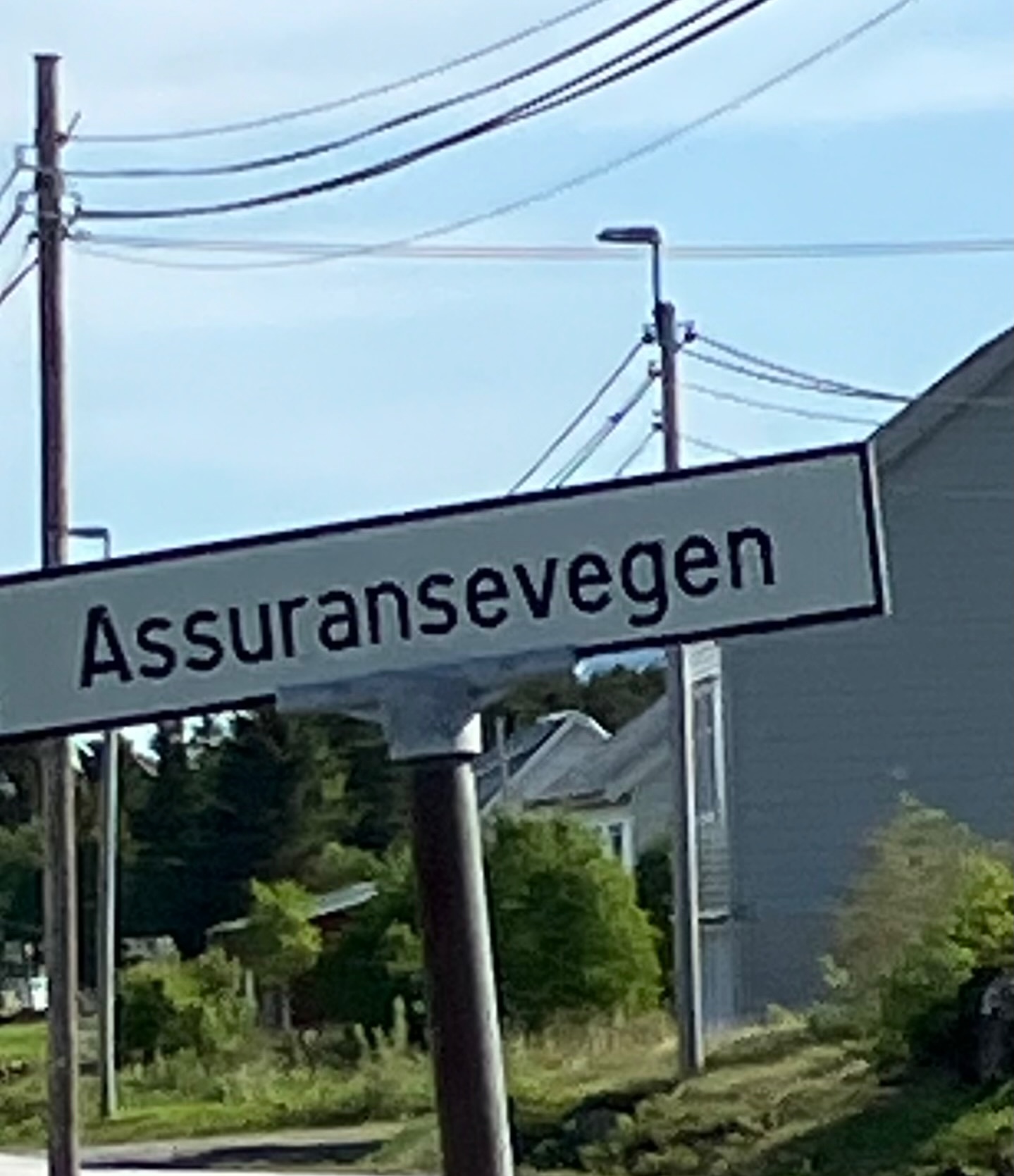 I Møre og Romsdal skjer det mykje bra