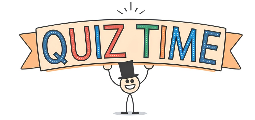 Quiz / Kviss